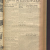 B'nai B'rith messenger