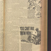 B'nai B'rith messenger