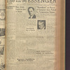 B'nai B'rith messenger
