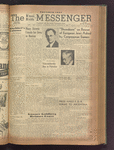 B'nai B'rith messenger