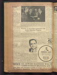 B'nai B'rith messenger
