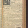 B'nai B'rith messenger