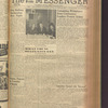 B'nai B'rith messenger