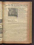 B'nai B'rith messenger