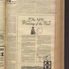 B'nai B'rith messenger