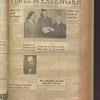 B'nai B'rith messenger