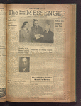 B'nai B'rith messenger