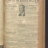 B'nai B'rith messenger