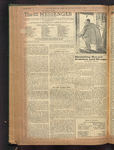 B'nai B'rith messenger