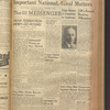 B'nai B'rith messenger