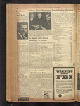 B'nai B'rith messenger