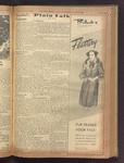 B'nai B'rith messenger