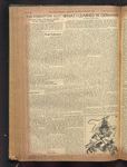 B'nai B'rith messenger