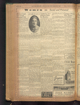 B'nai B'rith messenger