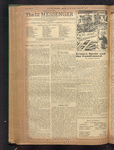 B'nai B'rith messenger