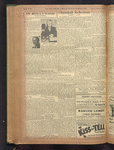 B'nai B'rith messenger