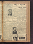 B'nai B'rith messenger