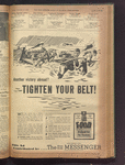 B'nai B'rith messenger