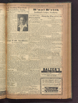 B'nai B'rith messenger