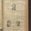 B'nai B'rith messenger
