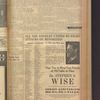 B'nai B'rith messenger
