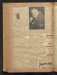 B'nai B'rith messenger