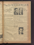 B'nai B'rith messenger