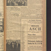 B'nai B'rith messenger