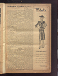 B'nai B'rith messenger