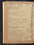 B'nai B'rith messenger