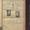 B'nai B'rith messenger