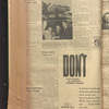B'nai B'rith messenger