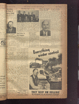 B'nai B'rith messenger
