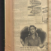 B'nai B'rith messenger