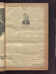 B'nai B'rith messenger