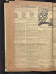 B'nai B'rith messenger
