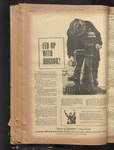 B'nai B'rith messenger