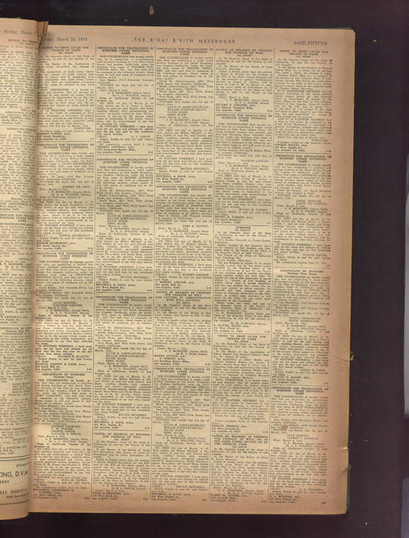 Index