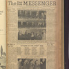 B'nai B'rith messenger