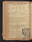 B'nai B'rith messenger