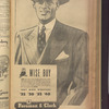 B'nai B'rith messenger