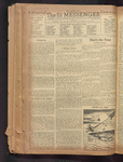 B'nai B'rith messenger