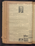 B'nai B'rith messenger