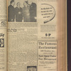 B'nai B'rith messenger