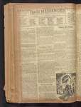 B'nai B'rith messenger