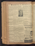 B'nai B'rith messenger