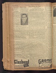 B'nai B'rith messenger