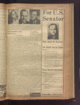 B'nai B'rith messenger