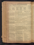 B'nai B'rith messenger