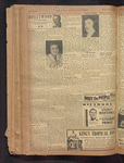 B'nai B'rith messenger
